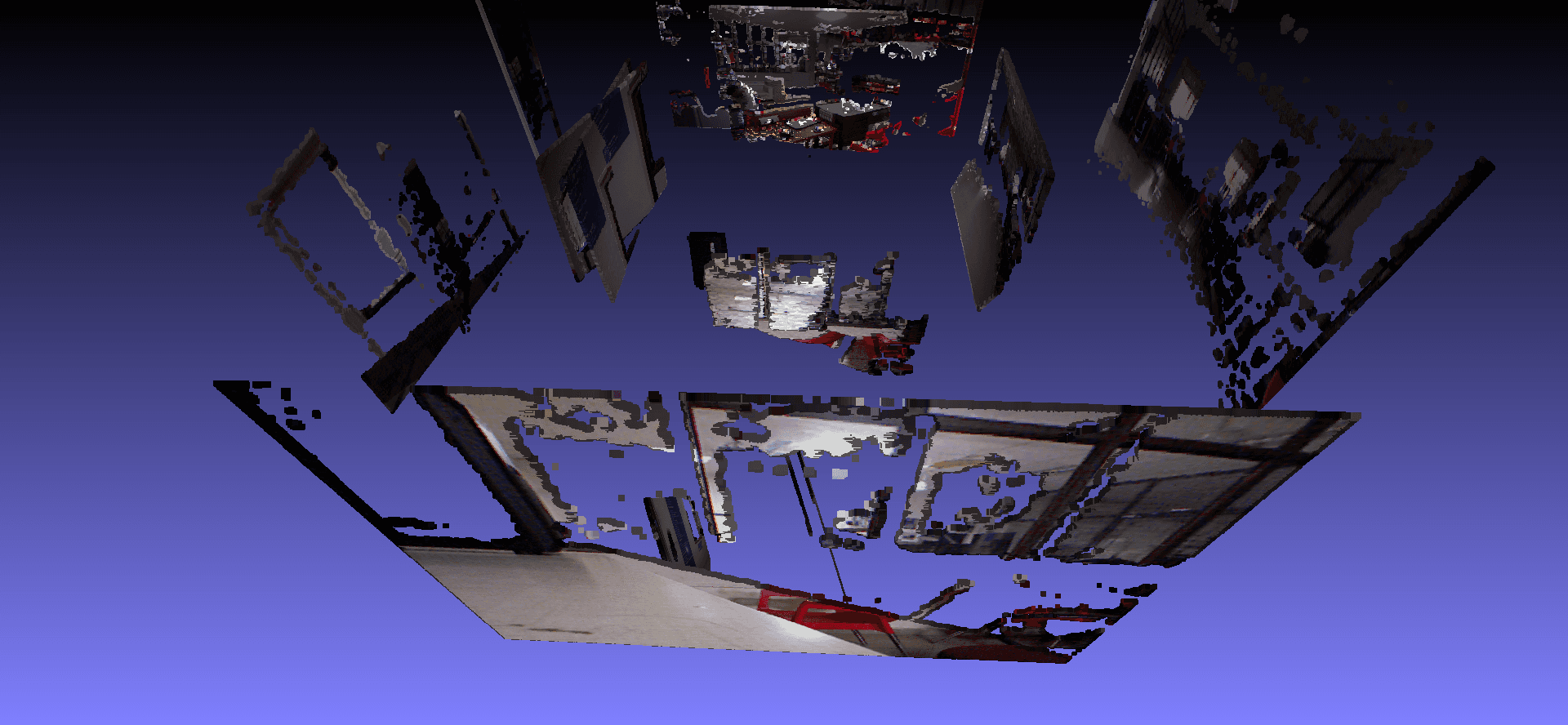 expreience at centre for system & design